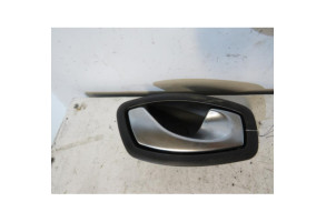 Poignee interieur avant droit RENAULT SCENIC 3 Photo n°1