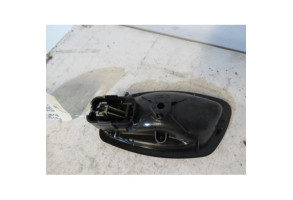 Poignee interieur avant droit RENAULT SCENIC 3 Photo n°2