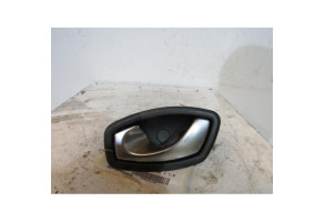 Poignee interieur avant gauche RENAULT SCENIC 3 Photo n°1