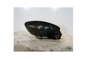 Poignee interieur avant gauche RENAULT SCENIC 3 Photo n°2