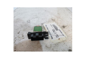 Resistance chauffage OPEL CORSA D Photo n°1