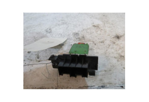 Resistance chauffage OPEL CORSA D Photo n°2
