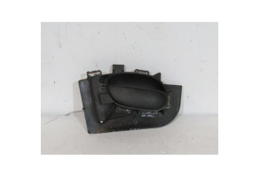 Poignee interieur arriere gauche PEUGEOT 206+ Photo n°1