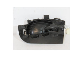 Poignee interieur arriere gauche PEUGEOT 206+ Photo n°2