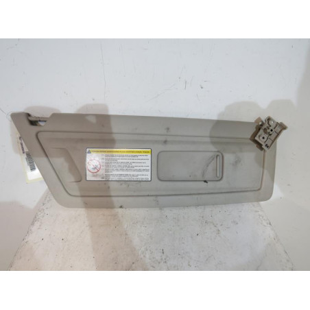 Pare soleil droit CITROEN C4 PICASSO 1