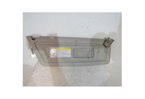 Pare soleil droit CITROEN C4 PICASSO 1 Photo n°1