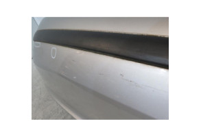 Pare choc arriere SKODA FABIA 1 Photo n°4