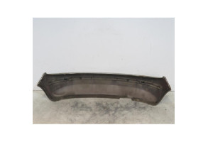 Pare choc arriere SKODA FABIA 1 Photo n°8