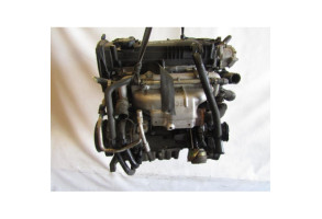 Moteur FIAT STILO Photo n°1