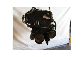 Moteur FIAT STILO Photo n°2