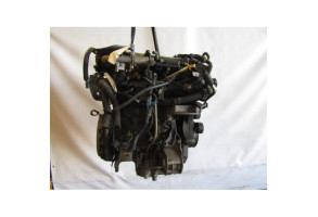 Moteur FIAT STILO Photo n°4