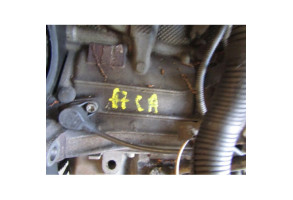 Moteur FIAT STILO Photo n°5