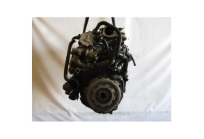 Moteur FIAT STILO Photo n°6
