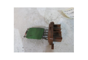 Resistance chauffage FIAT STILO Photo n°1