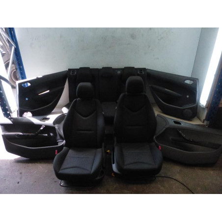 Interieur complet PEUGEOT 308 1