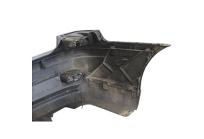 Pare choc arriere CITROEN C5 1 Photo n°5