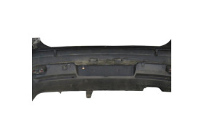 Pare choc arriere CITROEN C5 1 Photo n°8