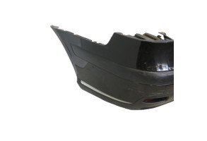 Pare choc arriere CITROEN C5 1 Photo n°10