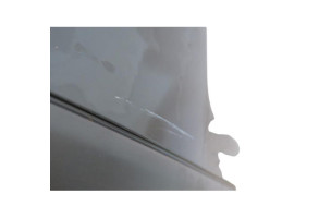 Pare choc arriere CITROEN C5 1 Photo n°12