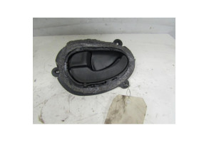 Poignee interieur arriere gauche PEUGEOT 406 Photo n°1