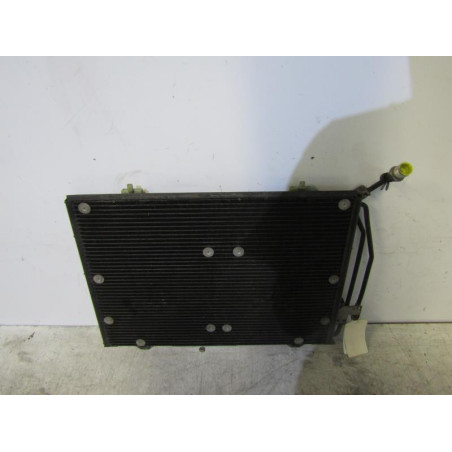 Radiateur clim MERCEDES CLASSE C 202