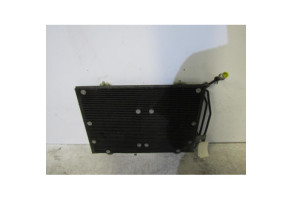 Radiateur clim MERCEDES CLASSE C 202 Photo n°1