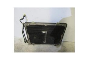 Radiateur clim MERCEDES CLASSE C 202 Photo n°2