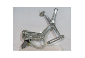 Leve vitre electrique avant droit MERCEDES CLASSE C 202 Photo n°1