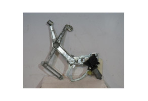 Leve vitre electrique avant droit MERCEDES CLASSE C 202 Photo n°2