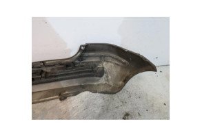 Pare choc arriere MERCEDES CLASSE A 168 Photo n°9