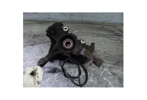 Pivot de moyeu avant droit FIAT GRANDE PUNTO Photo n°2