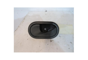 Poignee interieur arriere gauche RENAULT CLIO 3 Photo n°1