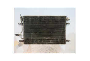 Radiateur clim AUDI A4 2 Photo n°1