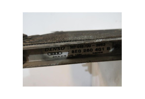 Radiateur clim AUDI A4 2 Photo n°3