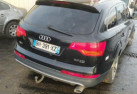 Interrupteur de leve vitre avant droit AUDI Q7 1 Photo n°4