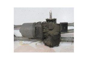 Moteur essuie glace avant SEAT IBIZA 4 Photo n°2