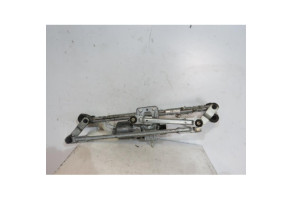 Moteur essuie glace avant SEAT IBIZA 4 Photo n°3