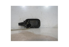 Poignee interieur arriere droit AUDI A3 1 Photo n°2