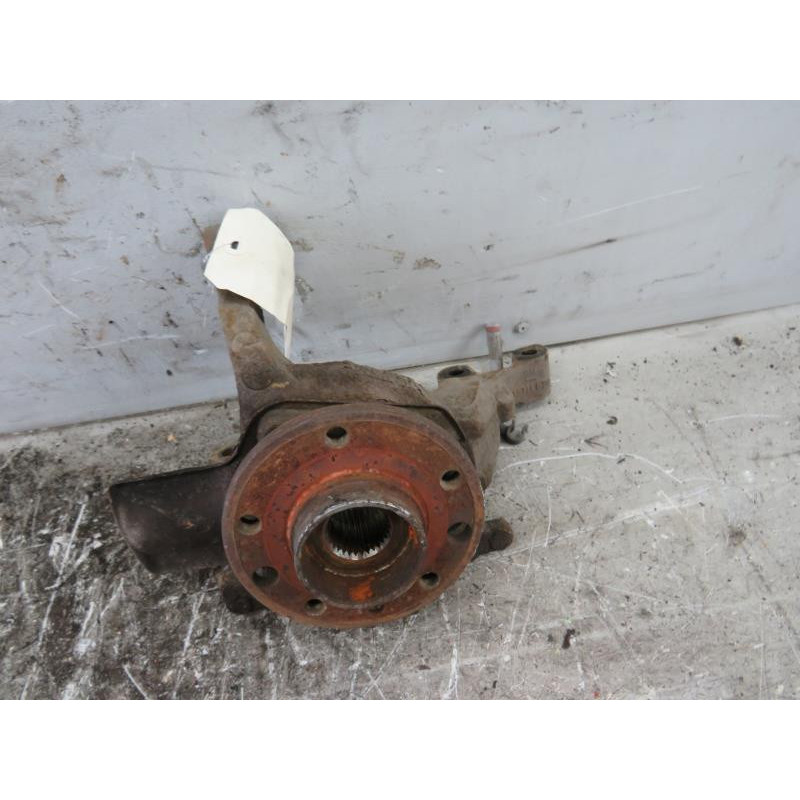 Pivot de moyeu avant droit OPEL ASTRA H Photo n°1