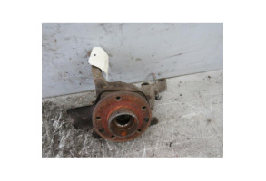 Pivot de moyeu avant droit OPEL ASTRA H Photo n°1
