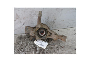Pivot de moyeu avant gauche OPEL ASTRA H Photo n°2