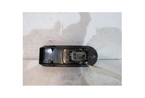 Interrupteur de leve vitre avant droit RENAULT SCENIC 2 Photo n°2