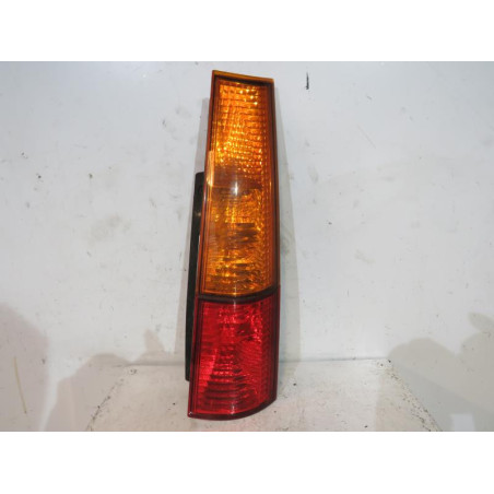 Feu arriere principal droit (feux) SUZUKI IGNIS 2