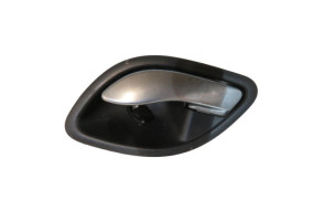 Poignee interieur arriere gauche RENAULT LAGUNA 2 Photo n°2