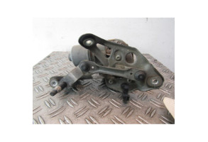 Moteur essuie glace avant droit PEUGEOT 407 Photo n°2