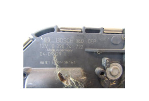 Moteur essuie glace avant droit PEUGEOT 407 Photo n°3