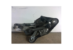 Moteur essuie glace avant gauche PEUGEOT 407 Photo n°2