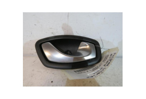 Poignee interieur arriere droit RENAULT LAGUNA 3 Photo n°1