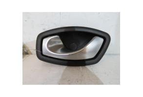 Poignee interieur arriere gauche RENAULT LAGUNA 3 Photo n°1
