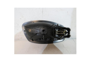Poignee interieur arriere gauche RENAULT LAGUNA 3 Photo n°2